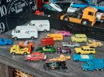 corgi toys, Ophalen of Verzenden, Zo goed als nieuw