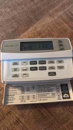 Thermostaat.  Honeywell chronotherm IV, Doe-het-zelf en Verbouw, Thermostaten, Ophalen of Verzenden, Zo goed als nieuw