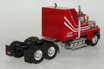 Ford LTL 9000 1990 BIGFOOT schaal 1/43 USA TRUCKS # 32, Verzenden, Nieuw, Bus of Vrachtwagen, Overige merken
