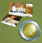 coincard 2013 en of 2014, Ophalen of Verzenden, Overige landen, 2 euro, Setje
