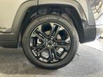 Jeep Compass 4xe 240 Plug-in Hybrid Electric Upland | Keyles, Auto's, Jeep, Automaat, 4 cilinders, Met garantie (alle), Leder en Stof