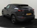 Mazda MX-30 e-SkyActiv R-EV 170 Advantage Climate Control |, 12 maanden, Stof, Gebruikt, Zwart