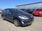 Peugeot 308 1.6 VTi|5DRS |CLIMA |MOTOR SCHADE |Export, Voorwielaandrijving, 15 km/l, Gebruikt, 680 kg