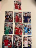 Headlines bundel (topps premier league 25-26), Ophalen of Verzenden, Zo goed als nieuw, Meerdere plaatjes