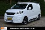 Peugeot Expert 226C 1.6 BlueHDI 95 Pro | Velgen | Sidebars |, Voorwielaandrijving, Stof, Euro 6, Wit
