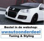 Spoiler Bumper side skirts Set geschikt Voor Golf GTI Editio