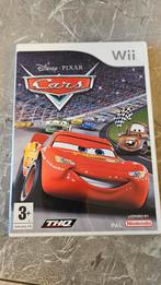 Cars, Racen en Vliegen, 2 spelers, Ophalen of Verzenden, Zo goed als nieuw