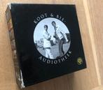 KOOT & BIE - Audiotheek ( Boxset 11 CDs ), Cd's en Dvd's, Dvd's | Cabaret en Sketches, Vanaf 16 jaar, Ophalen of Verzenden, Zo goed als nieuw