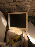 Oude Computer Scherm - Magic, Witgoed en Apparatuur, Magnetrons, Ophalen, Gebruikt