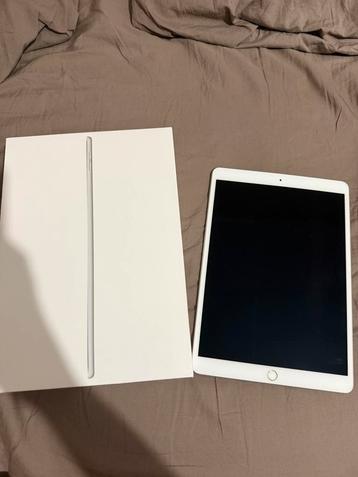 Ipad air 2019 256 GB beschikbaar voor biedingen