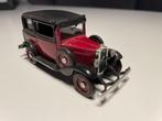 Rio 1:43 Fiat Balilla, Hobby en Vrije tijd, Modelauto's | 1:43, Ophalen of Verzenden, Zo goed als nieuw, Auto, Overige merken