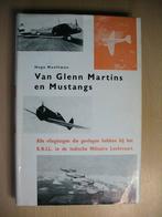 Van Glenn Martins en Mustangs.  / Hugo Hooftman, Ophalen of Verzenden, Gelezen, Luchtmacht