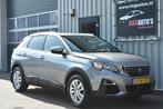 Peugeot 3008 1.2 PureTech GT Line ACC, Camera, Clima, PDC, B, Voorwielaandrijving, Gebruikt, 1199 cc, Bedrijf
