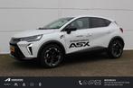 Mitsubishi ASX 1.3 DI-T Intense+ / Apple Carplay/Android Aut, Auto's, Mitsubishi, Stof, 4 cilinders, Origineel Nederlands, Handgeschakeld