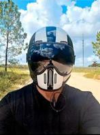 Full face integraal helm maat L - 58 cm, Verzenden, Dames, Integraalhelm, L