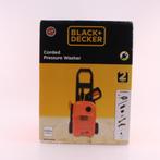 Black & Decker hogedrukreiniger 120 Bar 3M | NIEUW, Tuin en Terras, Black en Decker, Nieuw, Support@blackendecker.com, 701 E. Joppa Road
Towson, MD 21286
USA