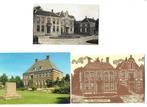 opheusden  3x  neder  betuwe, Verzenden, 1960 tot 1980, Gelopen, Gelderland