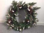 Kerstkrans, Diversen, Ophalen, Zo goed als nieuw