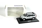 Volvo XC90 2003 Minichamps 1:43 diecast NIEUW in Volvo doos, Ophalen of Verzenden, Nieuw, Auto, MiniChamps
