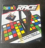 Rubik's Race Bordspel, Een of twee spelers, Ophalen of Verzenden, Nieuw