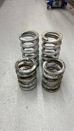BMW e30 coilover veren voor/achter, Auto-onderdelen, Ophanging en Onderstel, Ophalen of Verzenden, BMW