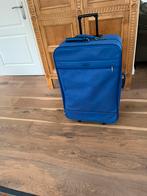 Samsonite reiskoffer, Ophalen, Uitschuifbare handgreep, 45 tot 55 cm, Zo goed als nieuw