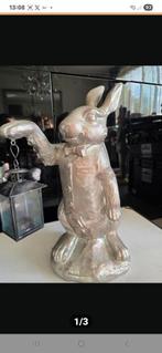 Haas met lantaarn
50 x 20 cm, Diversen, Pasen, Ophalen of Verzenden, Nieuw