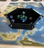 D&D Dice Tray – Rol veilig en stijlvol!, Verzenden, Nieuw