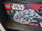 Lego Star Wars 10179 Millennium Falcon NIEUW MISB, Nieuw, Ophalen of Verzenden