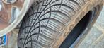 4 winterbanden 185 65 15 Goodyear, Auto-onderdelen, Banden en Velgen, Ophalen, 15 inch, Banden en Velgen, 185 mm