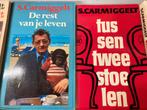 T.K nog ca. 48 Boeken van Simon Carmiggelt zie actuele lijst, Boeken, Ophalen of Verzenden, Gelezen, Simon Carmiggelt, Nederland