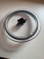 Deksel van Nespresso melkopschuimer, Ophalen, Zo goed als nieuw