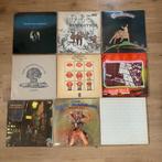 Verzameling LP's, top collectie/partij van 100 albums, Ophalen of Verzenden, Gebruikt, 12 inch