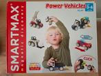 SmartMax Power Vehicles Mix, Kinderen en Baby's, Speelgoed | Educatief en Creatief, Ophalen of Verzenden, Gebruikt