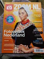 zoom nl nummer 4, april 2014, Ophalen of Verzenden, Zo goed als nieuw