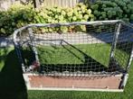 Mini hockey goal te koop, Sport en Fitness, Hockey, Ophalen, Zo goed als nieuw, Overige typen