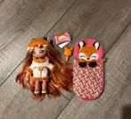 Na! Na! Na! Surprise pop, Kinderen en Baby's, Speelgoed | Poppen, Ophalen of Verzenden, Zo goed als nieuw, Overige typen