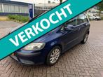 Volkswagen Golf Plus 1.9 TDI Trendline airco, Auto's, Volkswagen, Elektrische ramen, 730 kg, Gebruikt, 1370 kg