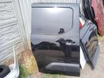 Rifter Berlingo Combo rechter zijdeur, Gebruikt, -, Deur, -
