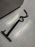 Opvouwbare fietsbeugel voor racefiets - wandmontage, Ophalen of Verzenden, Nieuw, Metaal, Volwassenen