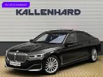 BMW 7 Serie 730d - Active Steering - Dak - Standkachel - Sto, 12 maanden, Achterwielaandrijving, Gebruikt, 2993 cc