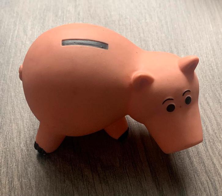 Toy Story: Hamm, Verzamelen, Disney, Ophalen of Verzenden