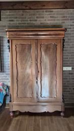 Biedermeier Meidenkast in Prachtige Staat, Antiek en Kunst, Ophalen