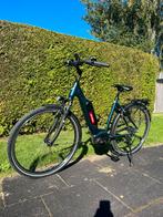 Victoria CYSALO 7 RT 52cm., Fietsen en Brommers, Elektrische fietsen, Zo goed als nieuw, 51 tot 55 cm, 50 km per accu of meer