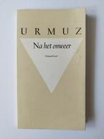 Urmuz - Na het onweer - verzameld werk, Gelezen, Wereld overig, Urmuz, Ophalen of Verzenden