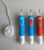 Oral B Pro  3, Ophalen of Verzenden, Gebruikt, Tandenborstel