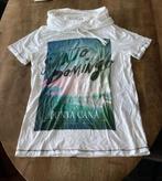 Revelation col t-shirt, Ophalen of Verzenden, Zo goed als nieuw