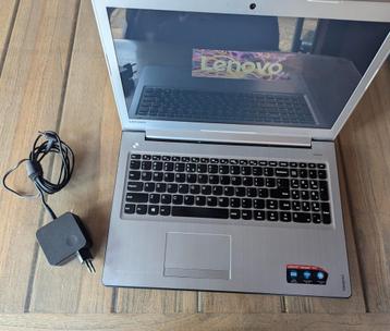 Lenovo Ideapad 310-15LKB Linux Mint. beschikbaar voor biedingen