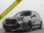 BMW X5 50e M-Pro Performance | M-Seats | M-Uitlaat | 360 Cam, 12 maanden, Gebruikt, 2395 kg, 489 pk