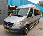 Mercedes-Benz Sprinter Combi 2.1 311 CDI Combi AUT 2009, Automaat, Achterwielaandrijving, 2000 kg, Diesel
